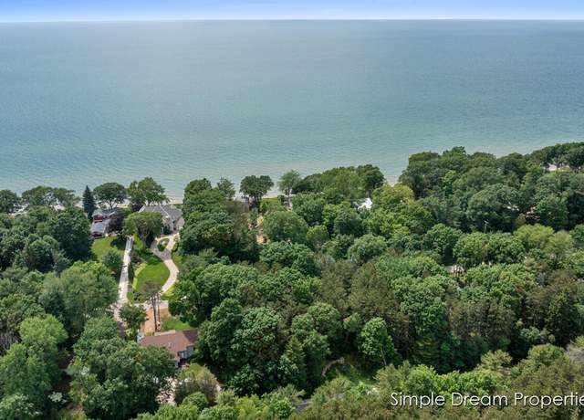 Property at V/l Rosabelle Bch, Holland, MI 49424