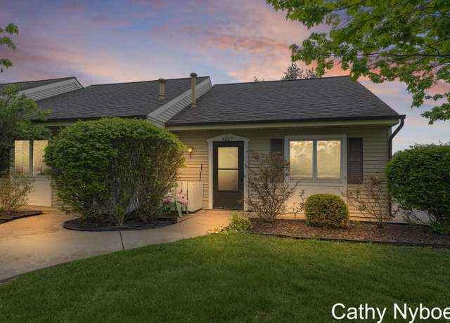 Property at 4227 Eastcastle Ct SE #20, Grand Rapids, MI 49508, 1 bed, 1 bath