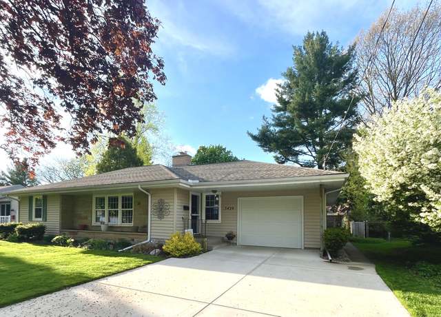 Property at 3428 Canterburty Ave, Kalamazoo, MI 49006, 3 beds, 2 baths
