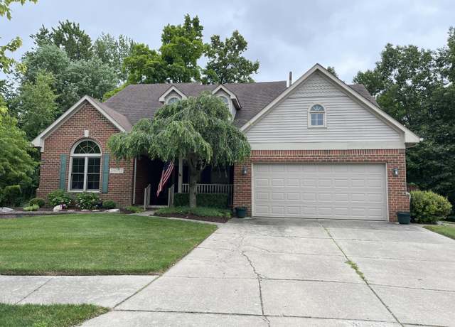 Property at 28717 Quarry Ct, Novi, MI 48377, 3 beds, 2.5 baths