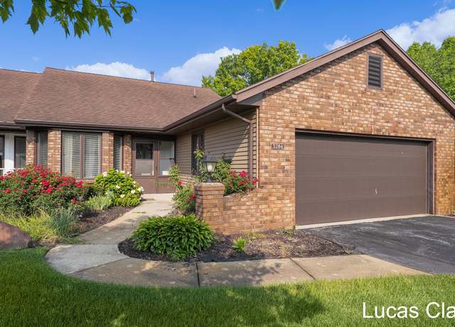 Property at 3284 Johnson Ct SW, Grandville, MI 49418, 3 beds, 2 baths
