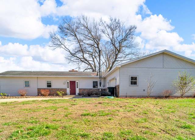Property at 120 Cotton Lake Rd, Battle Creek, MI 49014, 3 beds, 2 baths