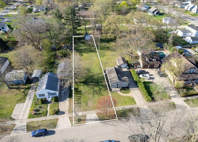 Property at 1328 Woodlawn Ave, Grand Haven, MI 49417