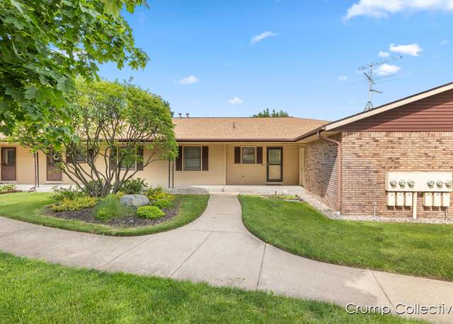 Property at 2870 S Wentward Ct, Hudsonville, MI 49426, 2 beds, 2 baths