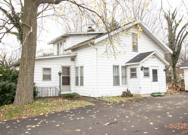 Property at 56453 M-51, Dowagiac, MI 49047, 3 beds, 1.5 baths