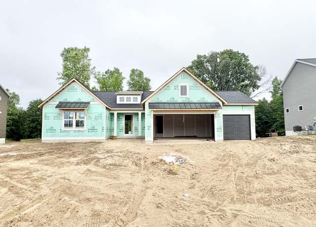 Property at 7266 Graymoor St SE, Caledonia, MI 49316, 4 beds, 3.5 baths