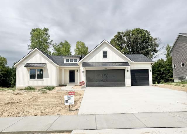 Property at 7266 Graymoor St SE, Caledonia, MI 49316, 4 beds, 3.5 baths