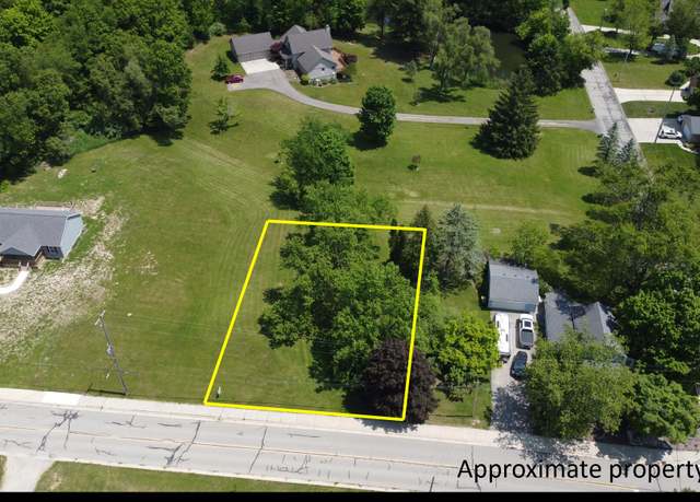 Property at 0 Hibbard St, Manchester, MI 48158