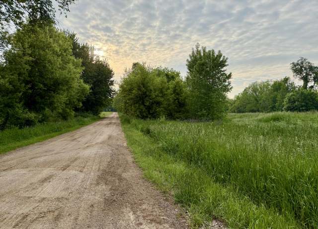 Property at 0 N Clinton Trl, Sunfield, MI 48890