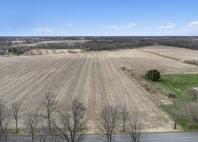Property at 0000 G (lot 1) Dr N, Marshall, MI 49068