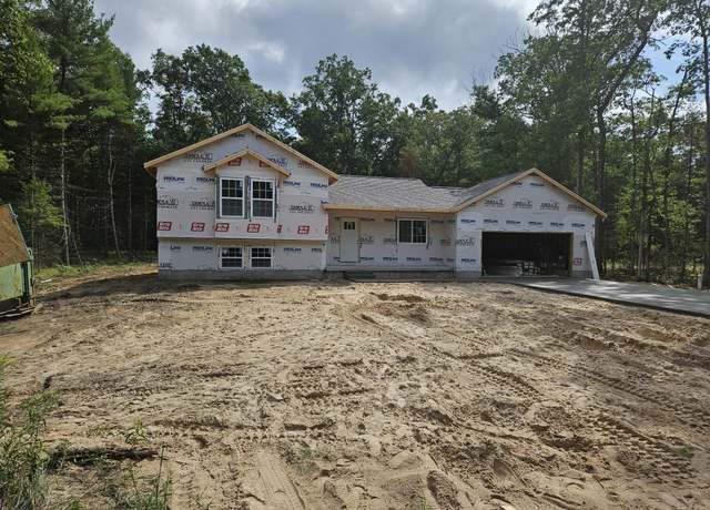 Property at 1937 E White Lake Dr, Twin Lake, MI 49457, 3 beds, 2 baths