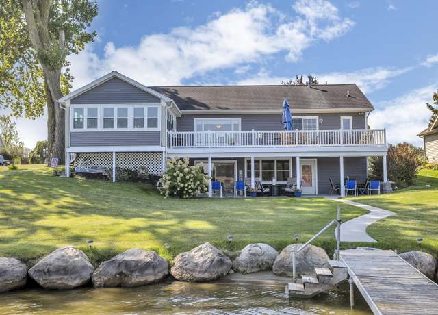 Property at 7995 Wadding Dr, Onsted, MI 49265, 3 beds, 3 baths