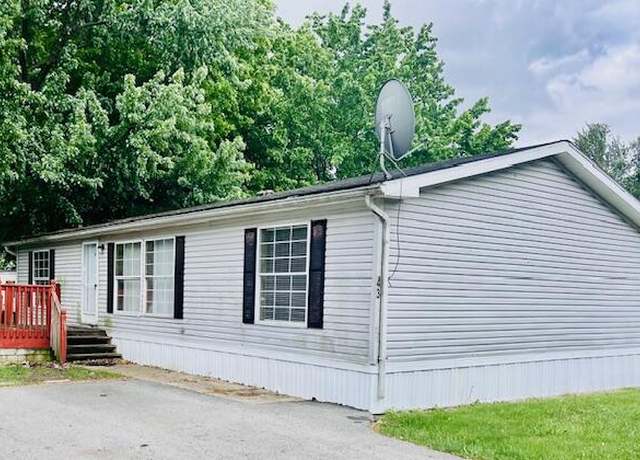 Property at 501 N US 131 Hwy #43, White Pigeon, MI 49099, 3 beds, 2 baths