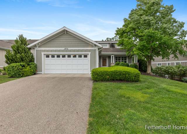 Property at 1972 Talamore Ct SE #33, Grand Rapids, MI 49546, 3 beds, 2.5 baths