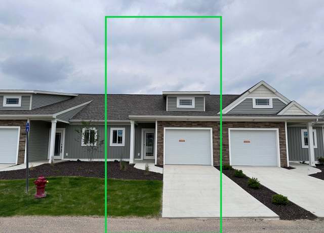 Property at 1211 Madera Ct SW, Byron Center, MI 49315, 2 beds, 2 baths