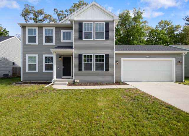 Property at 25596 Forest Ln, Mattawan, MI 49071, 3 beds, 2.5 baths