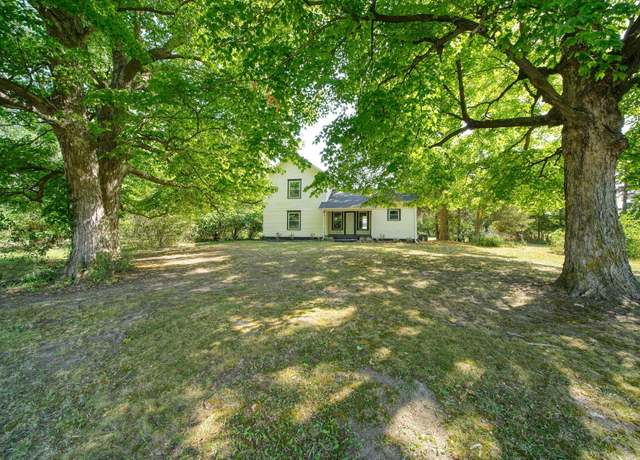 Property at 3637 Hanover Rd, Horton, MI 49246, 3 beds, 2 baths