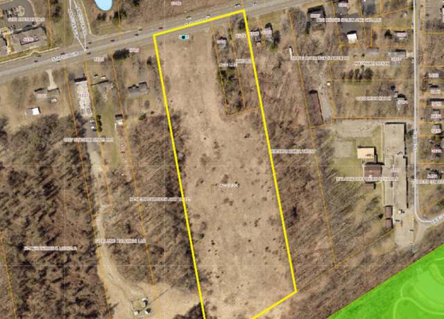 Property at 6719-6745 Stadium Dr, Kalamazoo, MI 49009