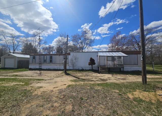 Property at 17824 Vondra Rd, Thompsonville, MI 49683, 1 bed, 1 bath