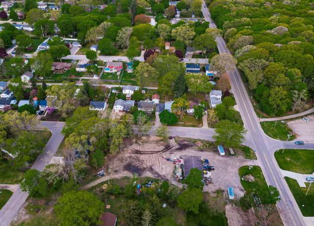 Property at 1010 N Rath #1, Ludington, MI 49431