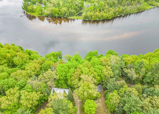 Property at 4468 Teal Ln, Newaygo, MI 49337, 3 beds, 2 baths
