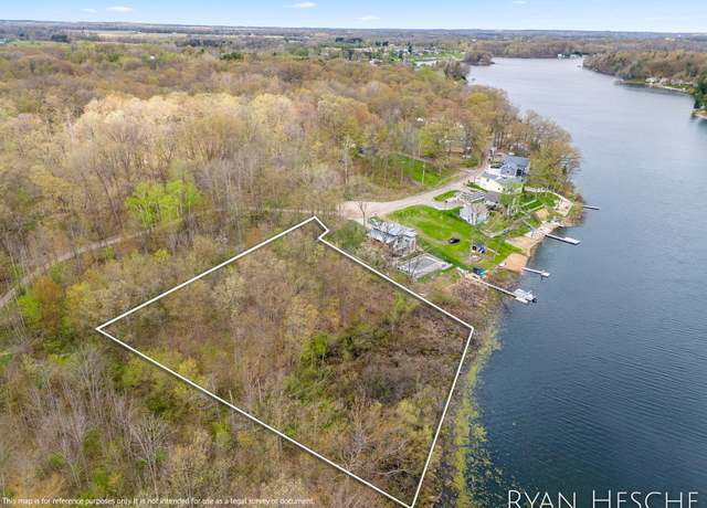 Property at 12543 Woodland Park Dr NE, Belding, MI 48809