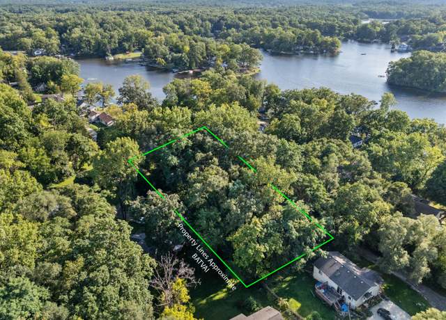 Property at 00000 Vassar, Pinckney, MI 48169