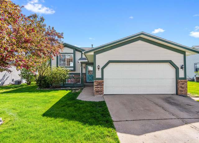 Property at 5142 Misty Creek Dr SE, Kentwood, MI 49508, 4 beds, 2 baths
