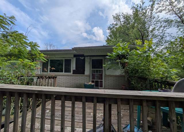 Property at 9900 Ford Rd Rd, Ypsilanti, MI 48198, 2 beds, 1 bath