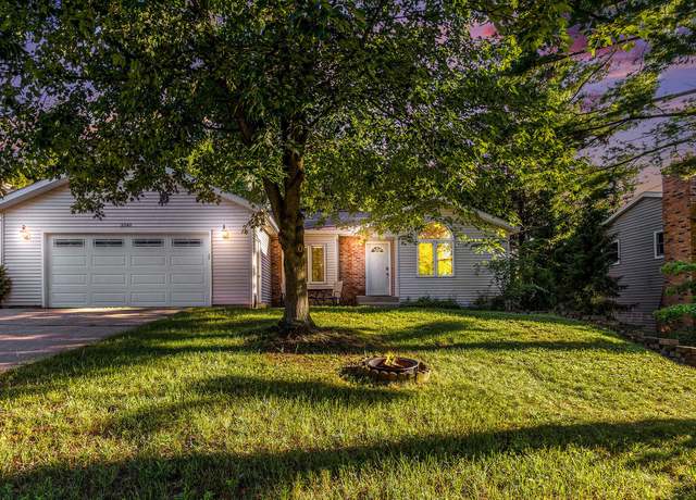 Property at 2240 Quincy Ave, Portage, MI 49024, 4 beds, 3 baths