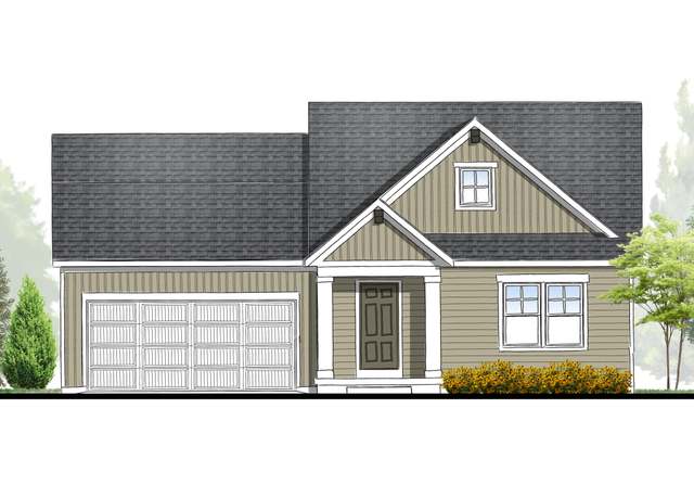 Property at 1919 Lowe Dr, Spring Lake, MI 49456, 3 beds, 2 baths