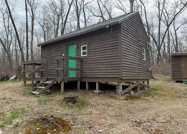 Property at 0 S Centerline Rd, Fremont, MI 49412