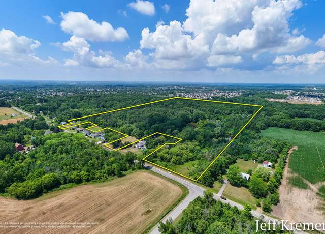 Property at 2355 76th St SE, Caledonia, MI 49316