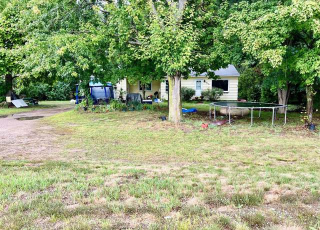 Property at 4677 Harvey St, Norton Shores, MI 49444, 2 beds, 1 bath