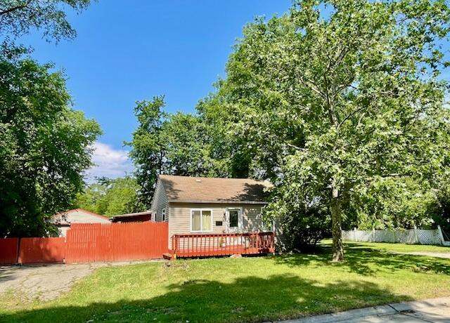 Property at 22614 Colgate St, Farmington, MI 48336, 3 beds, 1 bath