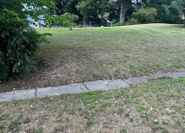 Property at 324 W High St, Union City, MI 49094