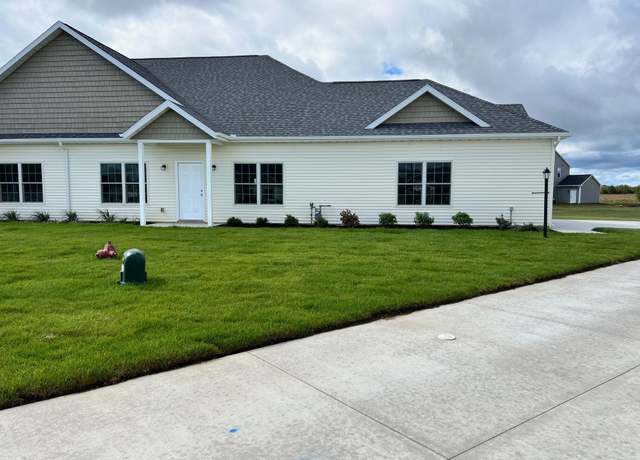 Property at 1868 Peachtree Path, Stevensville, MI 49127, 2 beds, 2 baths