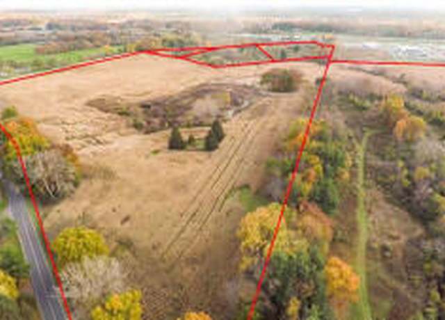 Property at VL Seymour Rd, Jackson, MI 49201