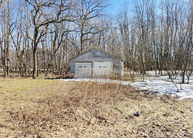 Property at 9920 Walsh Rd, Montague, MI 49437