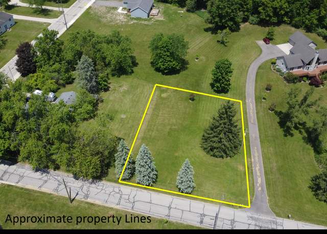 Property at 0 E Duncan St, Manchester, MI 48158
