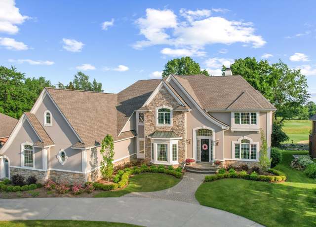 Property at 5011 Rockaway Ln, Clarkston, MI 48348, 5 beds, 5 baths