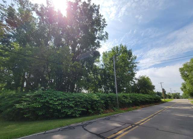 Property at VL S Sutton Rd, Jackson, MI 49203