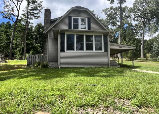 Property at 352 Oakwood Ave, Jackson, MI 49203, 2 beds, 1 bath