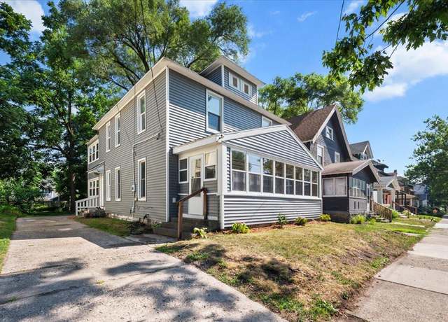 Property at 1125 Thomas St SE, Grand Rapids, MI 49506, 5 beds, 2 baths