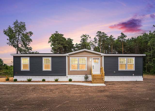 Property at 9114 Jones Rd, Howard City, MI 49329, 3 beds, 2 baths