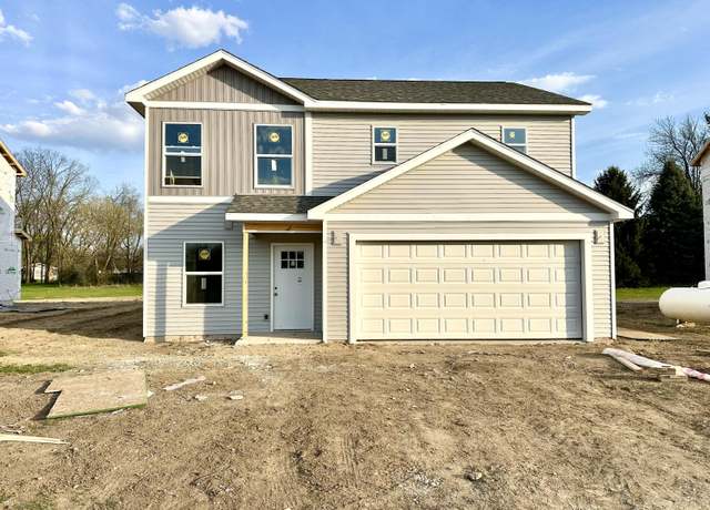Property at 2011 Green Acres Dr, Adrian, MI 49221, 3 beds, 2.5 baths