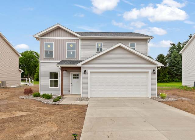 Property at 2011 Green Acres Dr, Adrian, MI 49221, 3 beds, 2.5 baths