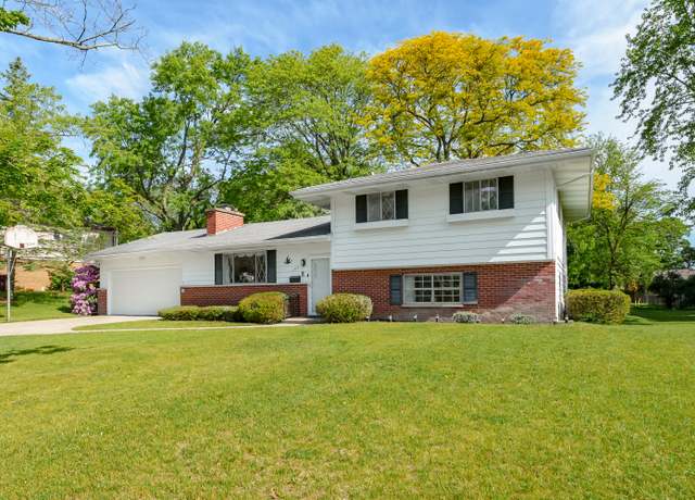 Property at 133 Pleasantview Dr, Battle Creek, MI 49017, 3 beds, 2 baths