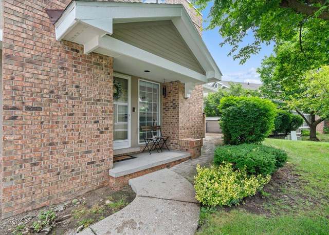 Property at 6607 Bellows Ct, West Bloomfield, MI 48322, 2 beds, 2 baths