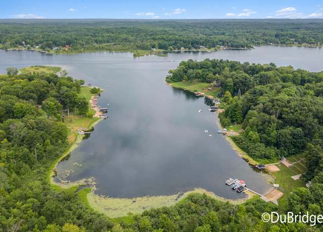 Property at Unit 8 E Springhill Dr, Hesperia, MI 49421